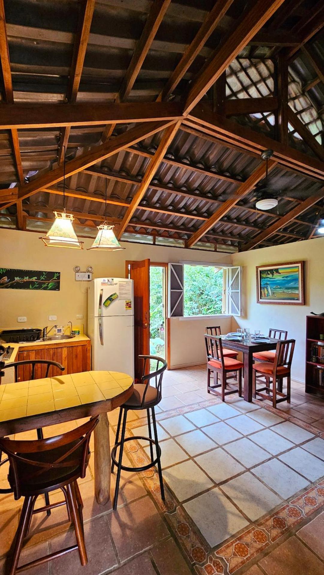 Villa Rameen Puerto Viejo de Talamanca Zewnętrze zdjęcie