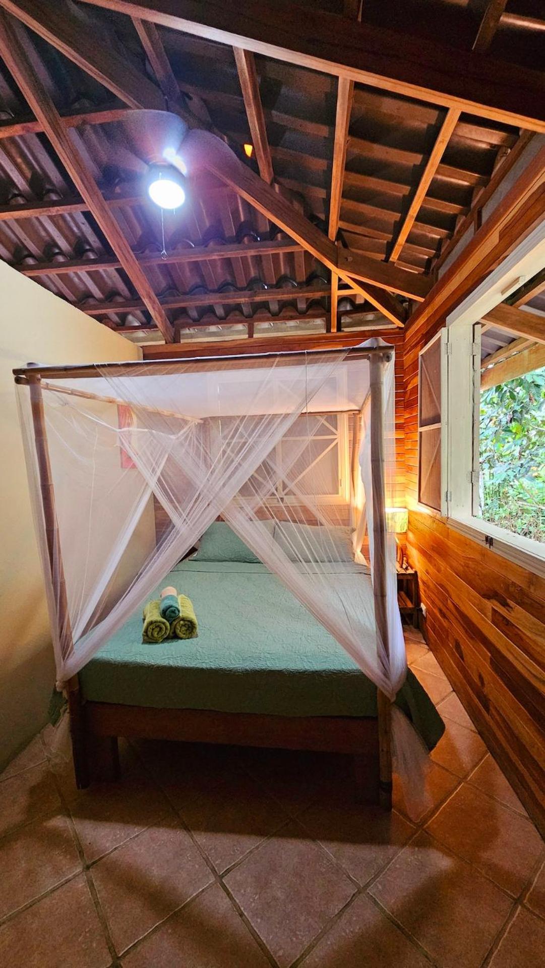 Villa Rameen Puerto Viejo de Talamanca Zewnętrze zdjęcie