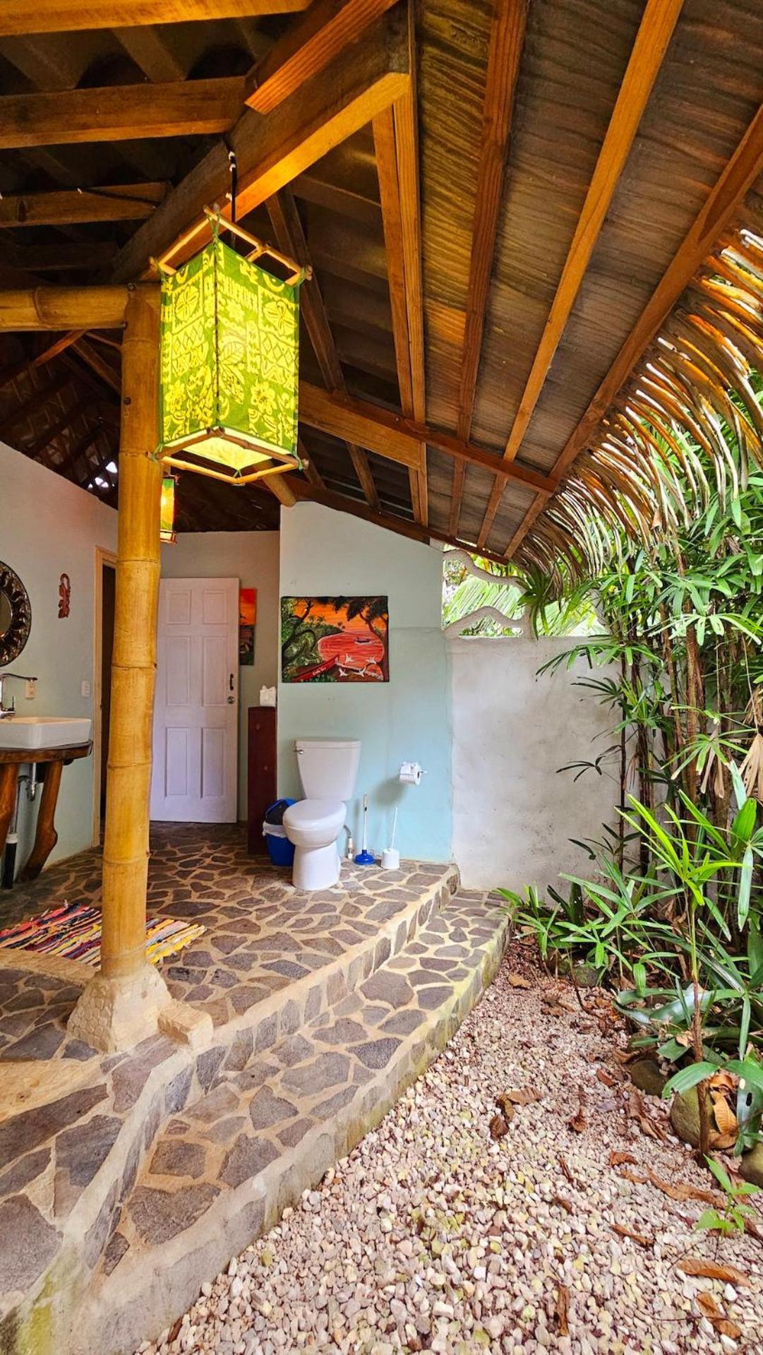 Villa Rameen Puerto Viejo de Talamanca Zewnętrze zdjęcie