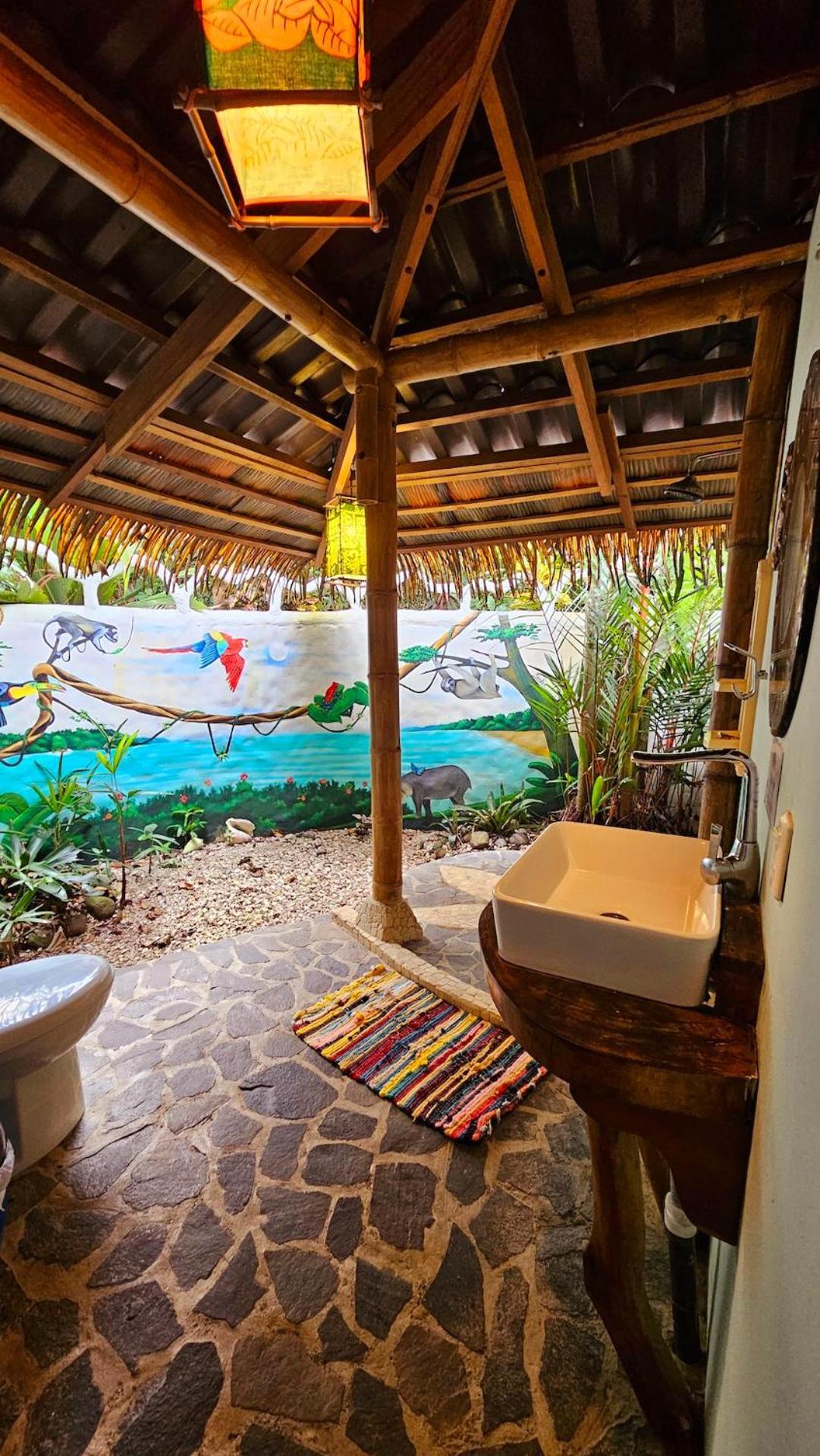 Villa Rameen Puerto Viejo de Talamanca Zewnętrze zdjęcie