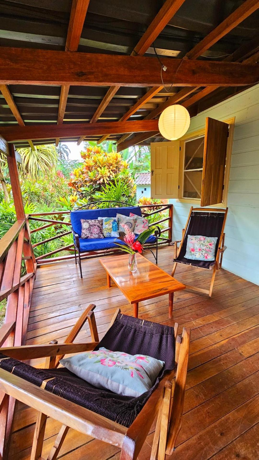 Villa Rameen Puerto Viejo de Talamanca Zewnętrze zdjęcie